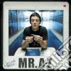 Jason Mraz - Mr. A-z cd