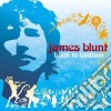 James Blunt - Back To Bedlam cd