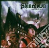Shinedown - Us & Them cd