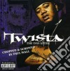 Twista - The Day After cd