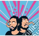 Death From Above 1979 - Romance Bloddy Romance cd