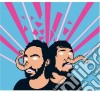 Death From Above 1979 - Romance Bloddy Romance cd