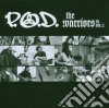 P.O.D. - The Warriors E.p. Vol. 2 cd