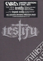 TESTIFY-Ltd.Ed.-2CD cd