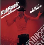 Kid Rock - Live Trucker cd