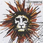 Needtobreathe - Daylight cd