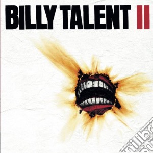 Billy Talent - Ii cd musicale di Billy Talent