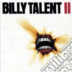 Billy Talent - Billy Talent Ii cd