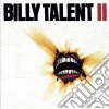 Billy Talent - Billy Talent Ii cd