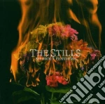 Stills (The) - Without Feathers cd