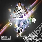 Lupe Fiasco - Lupe Fiasco's Food And Liquor cd