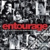 Entourage cd