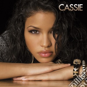 Cassie - Cassie cd musicale di CASSIE