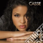 Cassie - Cassie cd