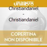 Christiandaniel - Christiandaniel cd