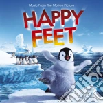 Happy Feet / O.S.T. cd