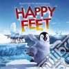 Happy Feet / O.S.T. cd