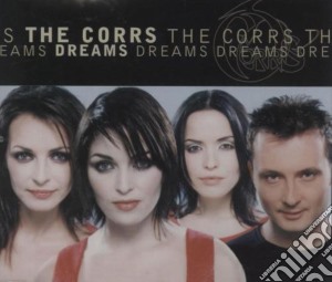 Corrs (The) - Dreams cd musicale di Corrs