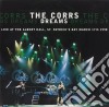 Corrs (The) - Dreams - Live At Albert Hall cd musicale di Corrs