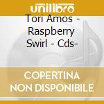 Tori Amos - Raspberry Swirl - Cds- cd musicale di Tori Amos