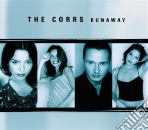Corrs (The) - Runaway cd musicale di Corrs