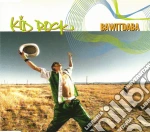 Kid Rock - Bawitdaba (Cd Single) cd