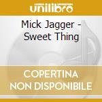 Mick Jagger - Sweet Thing cd