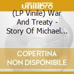 (LP Vinile) War And Treaty - Story Of Michael And Tanya vinile