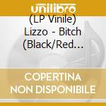 (LP Vinile) Lizzo - Bitch (Black/Red Vinyl) vinile