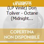 (LP Vinile) Don Toliver - Octane (Midnight Marble Vinyl) (2 Lp) vinile