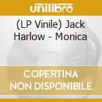 (LP Vinile) Jack Harlow - Monica vinile