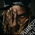 (LP Vinile) Fetty Wap - Fetty Wap