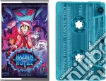 (Audiocassetta) Hazbin Hotel: Season 2 Ost cd