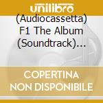 (Audiocassetta) F1 The Album (Soundtrack) (Silver Shell) cd