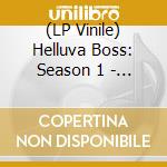 (LP Vinile) Helluva Boss: Season 1 - O.S.T. vinile