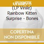 (LP Vinile) Rainbow Kitten Surprise - Bones vinile