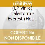 (LP Vinile) Halestorm - Everest (Hot Opaque Pink Vinyl) vinile