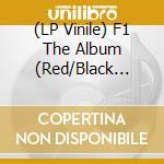 (LP Vinile) F1 The Album (Red/Black Coloured) (Limited Edtion) vinile
