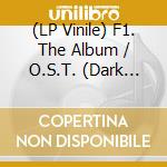 (LP Vinile) F1. The Album / O.S.T. (Dark Smoke Swirl Galaxy Vinyl) vinile