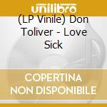 (LP Vinile) Don Toliver - Love Sick vinile
