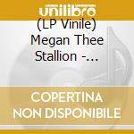 (LP Vinile) Megan Thee Stallion - Traumazine (2 Lp) (Record Store Day 2025) vinile