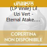 (LP Vinile) Lil Uzi Vert - Eternal Atake. Luv Vs. The World 2 (Blue Vinyl) (3 Lp) (Record Store Day 2025) vinile