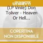 (LP Vinile) Don Toliver - Heaven Or Hell (Chopnotslop Remix) (Purple Vinyl) (Record Store Day 2025) vinile