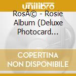 RosÃ© - Rosie Album (Deluxe Photocard Version) cd