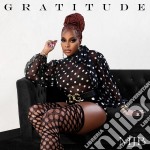 Mary J. Blige - Gratitude cd