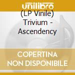 (LP Vinile) Trivium - Ascendency vinile