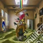 (LP Vinile) Foster The People - Paradise State Of Mind (Translucent Green Vinyl) vinile