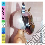 Galantis - Rx cd
