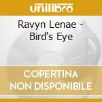 Ravyn Lenae - Bird's Eye cd