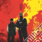 Twenty One Pilots - Clancy cd
